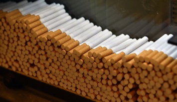 В Украине хотят запретить продажу табака молодежи до 21 года