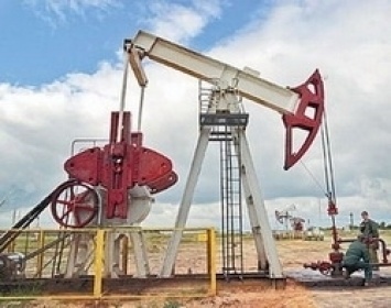 Азербайджанская компания Socar хотела бы хранить нефть в Украине