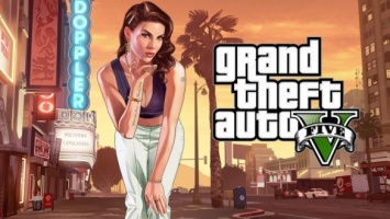 После начала бесплатной раздачи GTA V пользователи «обвалили» сайт Epic Game Store