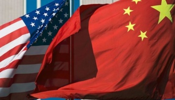 Китай готовит санкции против американских чиновников и предприятий