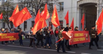 Оккупантские власти Крыма проводят тотальную милитаризацию и возвращают полуостров в "совок"