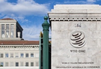 Глава ВТО подтвердил свою досрочную отставку