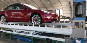 Доступные и долговечные Tesla: шаг первый!