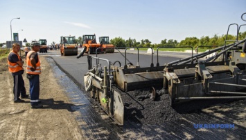 Строительство местных дорог: в Кабмине предлагают изменения в использовании средств