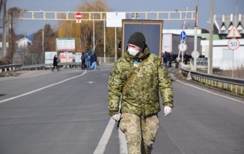 В МВД назвали возможные сроки открытия границ