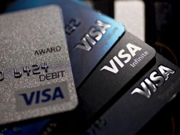 Слух: Visa собирается выпустить собственную криптовалюту