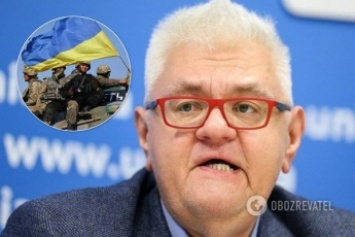 Сивохо обвинил украинскую армию в мародерстве на Донбассе