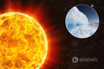 Ученые зафиксировали аномальное снижение активности Солнца: в чем опасность