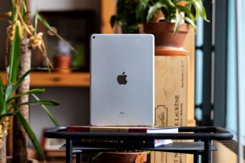 Apple разрабатывает новые бюджетные iPad