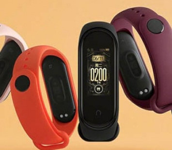 Сертифицирован браслет Xiaomi Mi Band 5: анонс ожидается во второй половине года