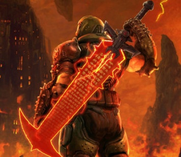 Игроки в DOOM Eternal пожаловались на вылеты после выпуска обновления