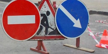 В Киеве из-за ремонта перекрывают дороги: назвали улицы
