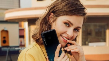 В Украине TECNO представили бюджетные смартфоны с дорогим дизайном