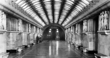 Подземный фронт: как удавалось строить метро во время войны