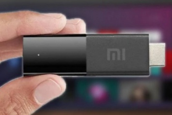 Gearbest раскрыл внешний вид, характеристики и ценник Xiaomi Mi TV Stick