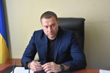 Как поделят Донецкую область: Кириленко рассказал об утвержденном плане децентрализации региона