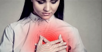 Медики перечислили самые необычные симптомы, которые говорят о сбое в работе сердца