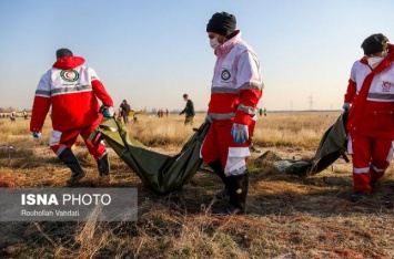 В МИД выразили готовность судиться с Ираном в Международном суде ООН из-за сбитого "Боинга"