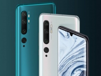 Неанонсированные Redmi Note 10 и Note 10 Pro засветились в Geekbench