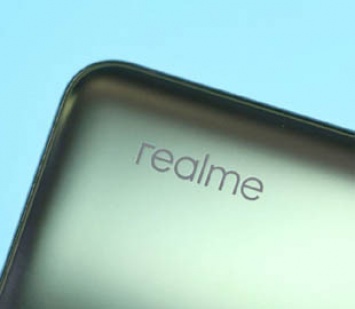 Realme подтвердила, что представит свои первые часы и телевизор 25 мая