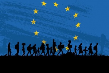 В Евросоюзе ожидают роста нелегальной миграции после ослабления Covid-ограничений