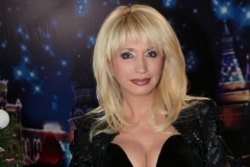 В сети всплыло фото Аллегровой без парика и макияжа: как выглядит певица