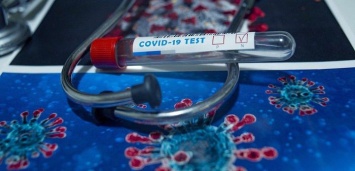 Украинцы стали лучше оценивать ситуацию с коронавирусом в стране