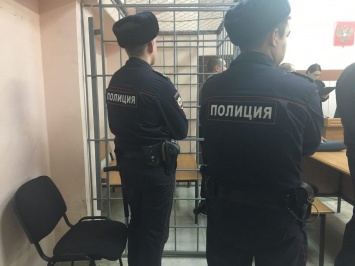 Суд в Татарстане вынес приговор по делу о пытках в полиции