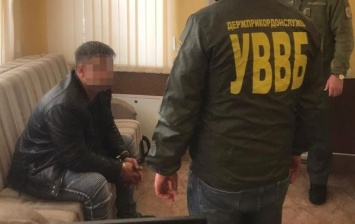 В Могилеве-Подольском будут судить российского офицера, который пытался подкупить украинского пограничника
