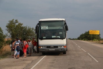 Крымские перевозчики подают заявления на открытие маршрутов, - «Крымавтотранс»