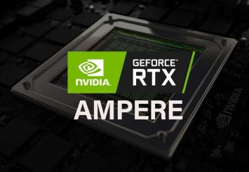 Потребительские версии NVIDIA Ampere отправились в производство: GeForce RTX 3080 и 3070 можно ждать осенью