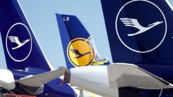Даты возобновления полетов в Украину назвали Wizz Air, Lufthansa, Czech Airlines и Swiss Air