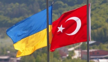 Турция выразила поддержку крымским татарам и целостности Украины