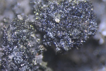 На Камчатке обнаружены "невозможные" минералы