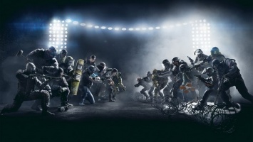 Ubisoft подала в суд на Apple и Google за отказ удалить из своих магазинов китайскую копию Rainbow Six Siege