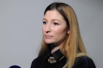 Джапарова может стать первой представительницей крымскотатарского народа в руководстве украинской дипломатии