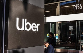Uber планирует сократить еще 3000 сотрудников