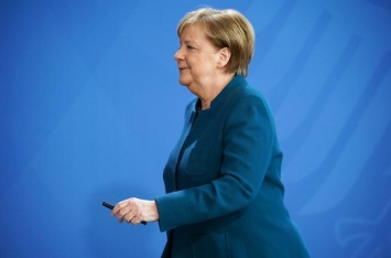 Франция и Германия выделят 500 млрд евро на фонд восстановления экономики