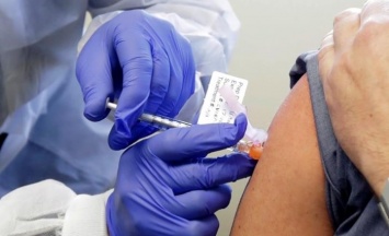 Потенциальная вакцина против Covid-19 успешно прошла первую фазу испытаний на людях