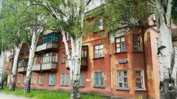 Власти Кривого Рога отложили проведение ремонтов домов, в которых созданы ОСМД, по причине карантина