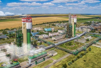 Руководитель Одесского припортового опроверг информацию о вероятной остановке завода
