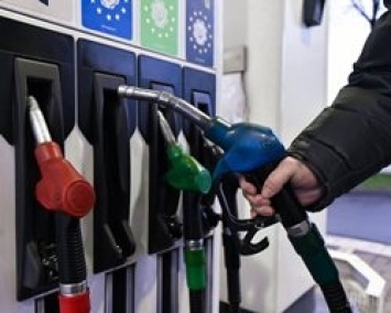 Эксперты прогнозирут рост цен на бензин и дизель