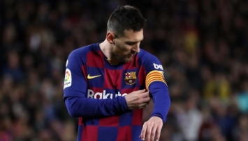 ФК "Барселона" продолжит играть на "Камп Ноу" после рестарта Ла Лиги