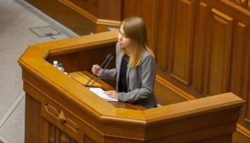 "Слуга народа" призывает депутатов объединиться для деоккупации Крыма