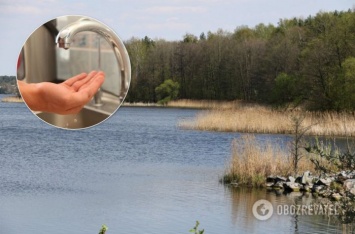 Вода по графику: жителей Житомира ждет серьезное испытание