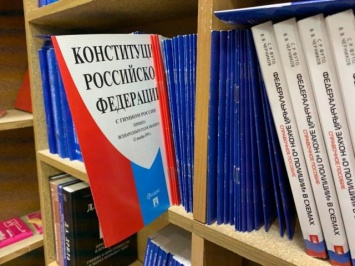 В Госдуме напомнили, как будет проводиться голосование по изменениям в Конституцию РФ