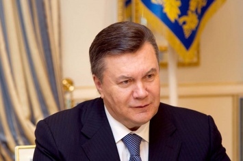 Осенью истекает срок временного убежища Януковича в РФ