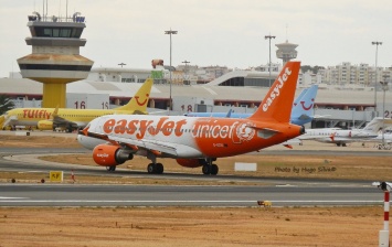 Лоукостер EasyJet заявил о кибератаке: хакеры украли данные 9 млн клиентов