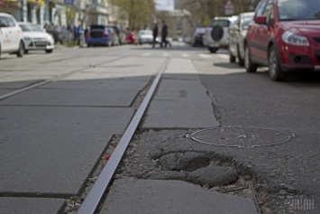 Дороги в Украине можно будет реконструировать без получения разрешений