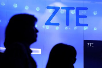 ZTE и China Unicom будут совместно работать над сотовыми сетями 6G